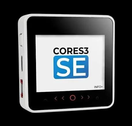 M5Stack CoreS3 SE